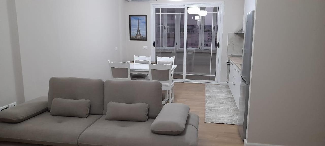 Odri Apartment Avlonya Dış mekan fotoğraf
