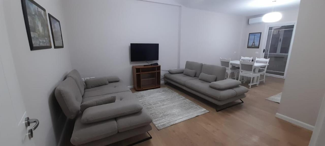 Odri Apartment Avlonya Dış mekan fotoğraf