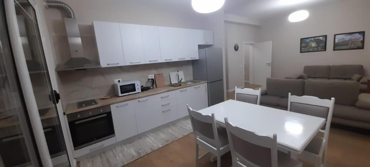 Odri Apartment Avlonya Dış mekan fotoğraf
